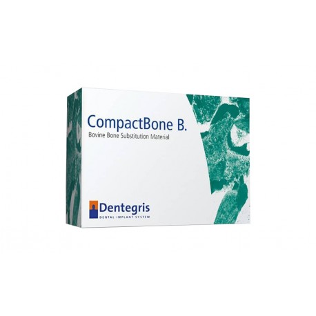 مواد بازسازی کننده پودر استخوان Dentegris- CompactBone B