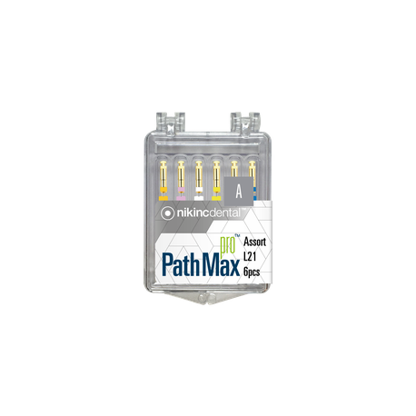 فایل روتاری فایل روتاری پت مکس پرو -Path Max Pro