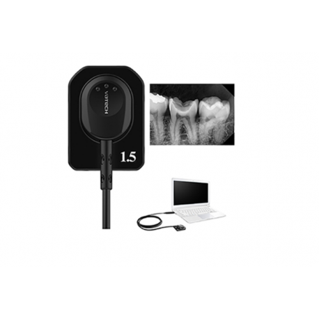 دوربین و رادیوگرافی دیجیتال سنسور دیجیتالی داخل دهانی واتک Vatech - EZ Sensor Classic