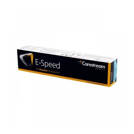 فیلم و مواد رادیوگرافی فیلم رادیوگرافی کداک Carestream- E-Speed