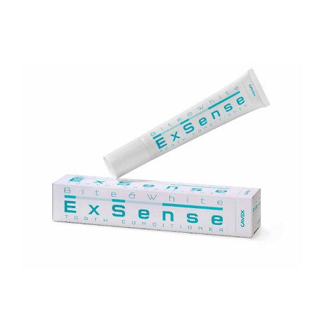 ضد حساسیت خمیر ضد حساسیت Cavex - ExSense