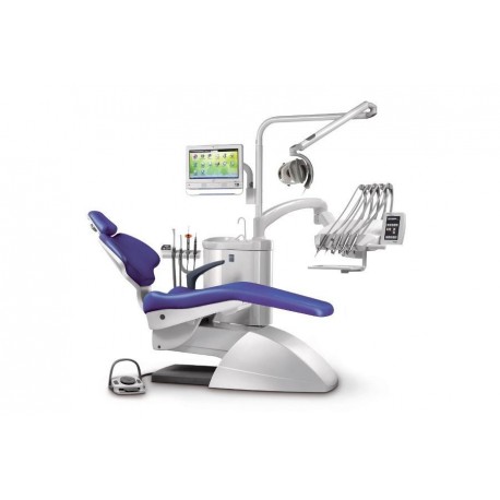 یونیت یونیت دندانپزشکی Ancar آنکار مدل SD 300