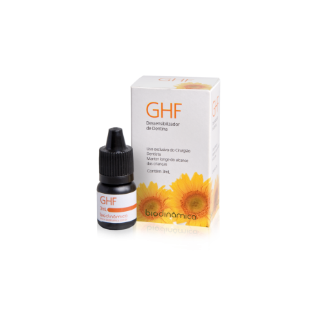 ضد حساسیت مایع ضدحساسیت - G.H.F Biodinamica