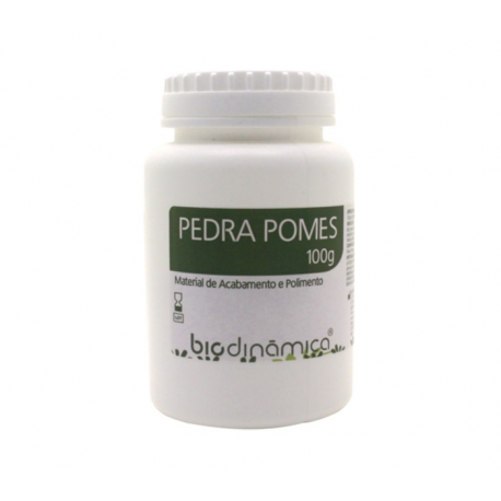 مواد ترمیمی پودر پامیس - BIODINAMICA