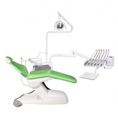 یونیت یونیت دندانپزشکی وصال گستر طب مدل 1400