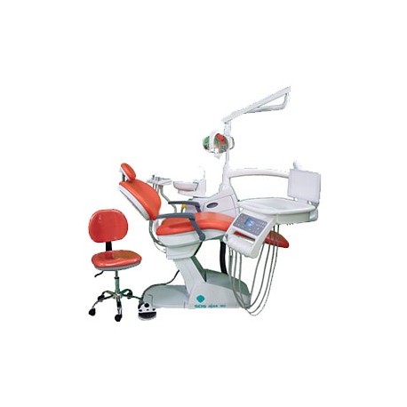 یونیت یونیت دندانپزشکی Ajax اژاکس مدل SDS 902