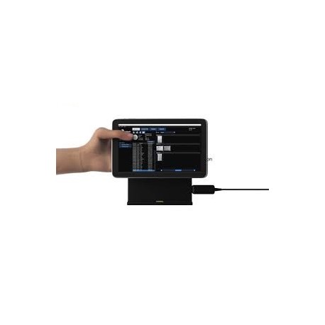 دوربین و رادیوگرافی دیجیتال سنسور RVG ایتیس Eighteeth مدل Nanopix به همراه تبلت