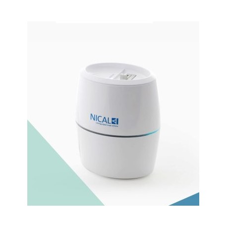 اسکنر فسفر پلیت (PSP) دستگاه اسکنرفسفرپلیت Nical نیکال مدل Smart Micro