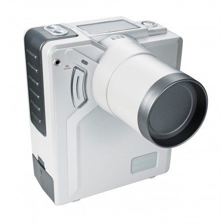 دوربین و رادیوگرافی دیجیتال رادیوگرافی پرتابل Dexcowin مدل DX3000