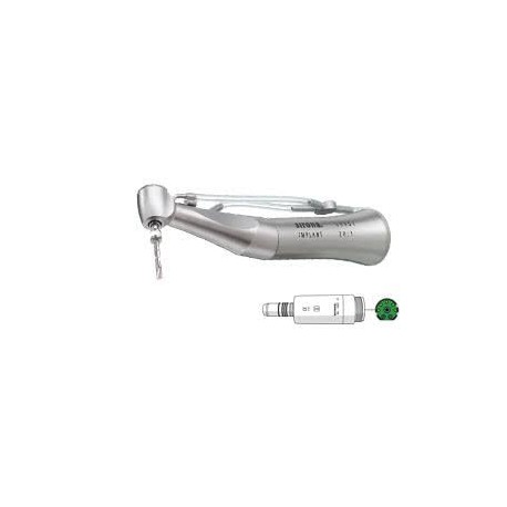 آنگل اندو آنگل پوش باتن ایمپلنت سیرونا Sirona مدل Implant 20:1