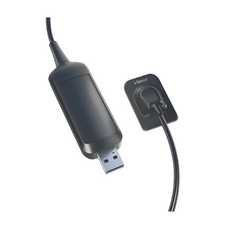 دوربین و رادیوگرافی دیجیتال سنسور RVG وودپکر Woodpecker i-Sensor Pro Size 1.5