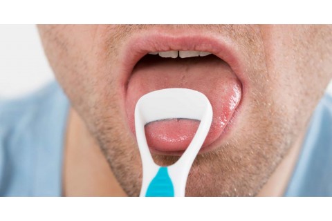 علت تلخ شدن دهان چیست 