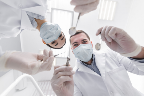 چند نکته مهم در مراحل درمان های دندان پزشکی که دندان پزشکان گاهی نادیده می گیرند 