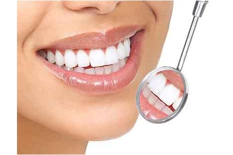 اصطلاحات رایج در دندانپزشکی بخش اول 