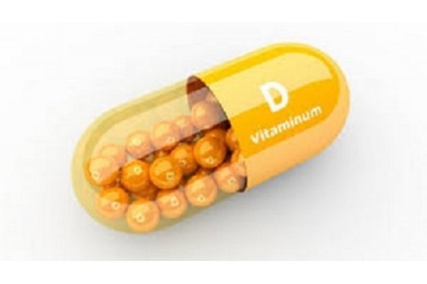 تاثیر ویتامین D در ایمپلنت 